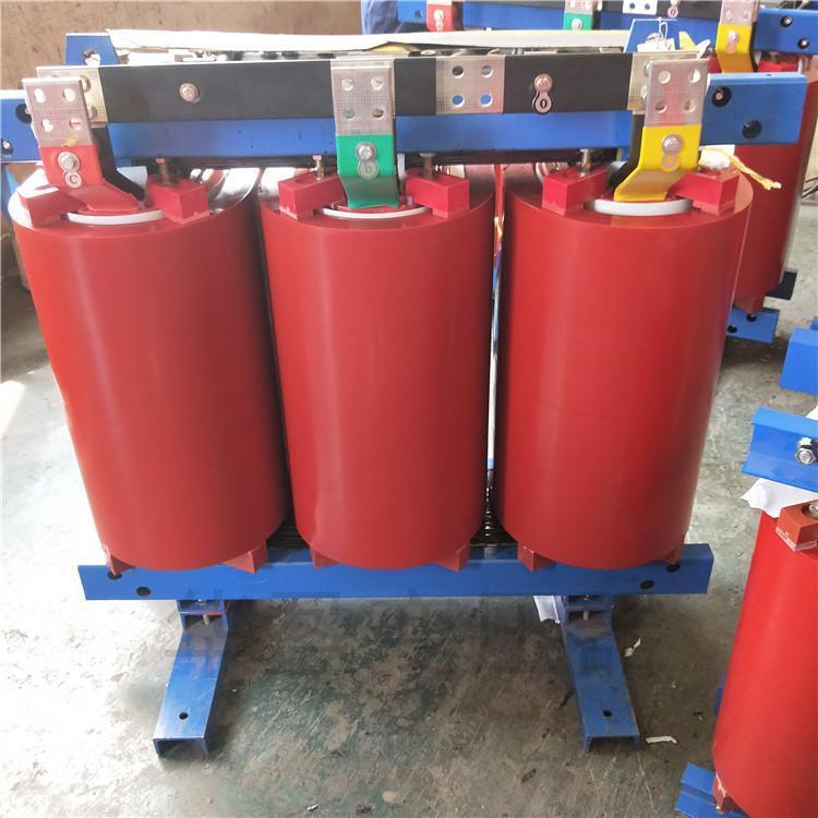 蓬萊變壓器廠KSG11-1000KVA礦用變壓器華盈