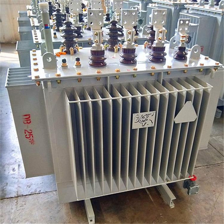 平羅1600KVA電力變壓器制造廠華盈
