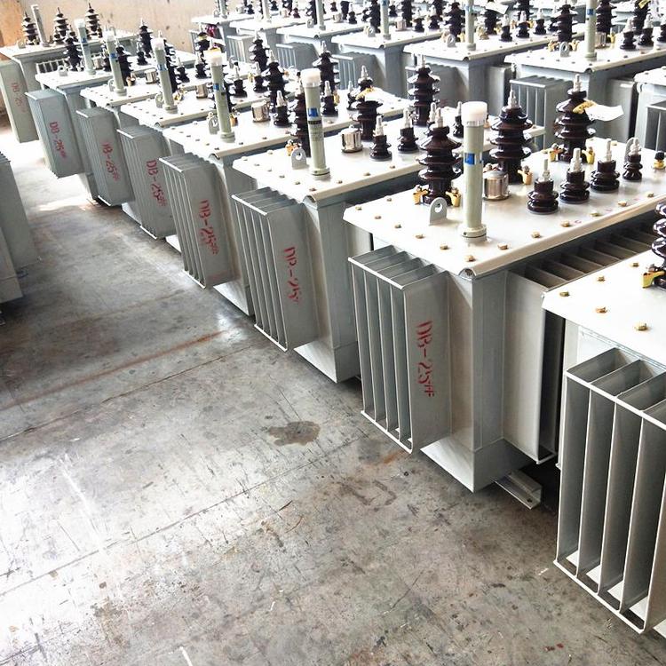 平利1600KVA電力變壓器聯(lián)系方式華盈