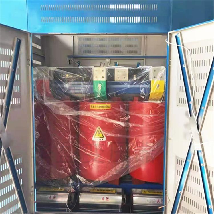 蓋州變壓器華盈蓋州10KV變壓器廠800KVA-1000KVA變壓器廠家資質(zhì)齊全