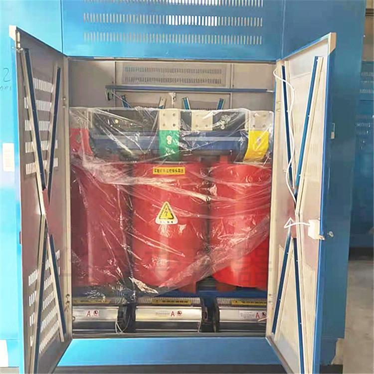 泌陽縣非晶合金變壓器華盈500KVA油浸式變壓器