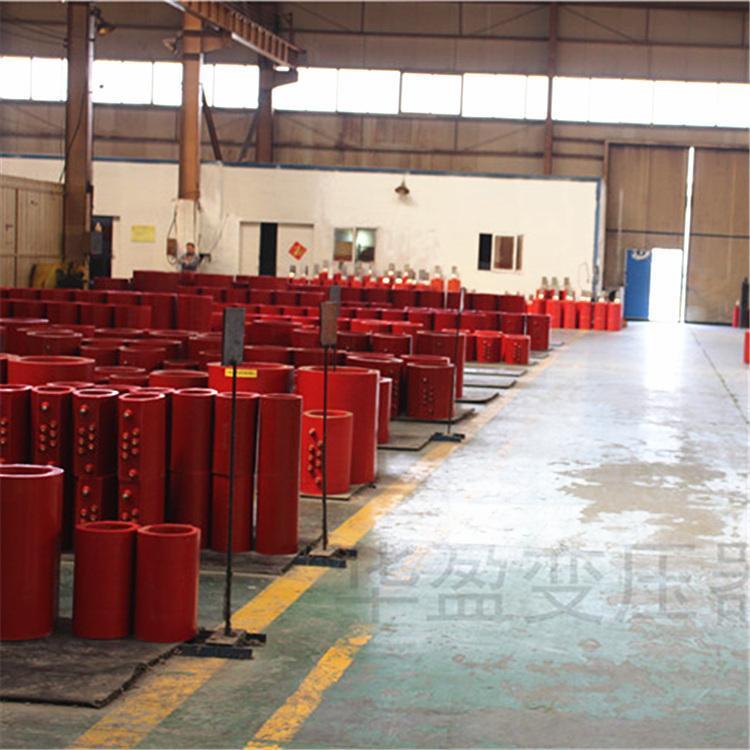 白水S22油浸式變壓器廠家華盈400KVA干式變壓器
