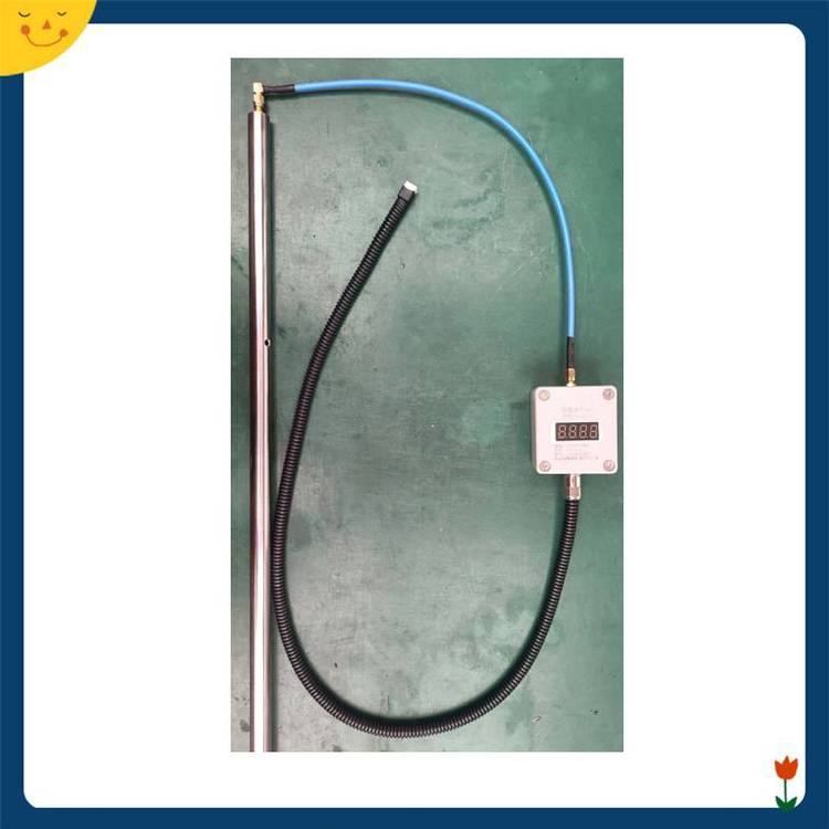 FRD-807Z杜瓦瓶測(cè)量液氮液位傳感器***定制型一對(duì)一圖紙