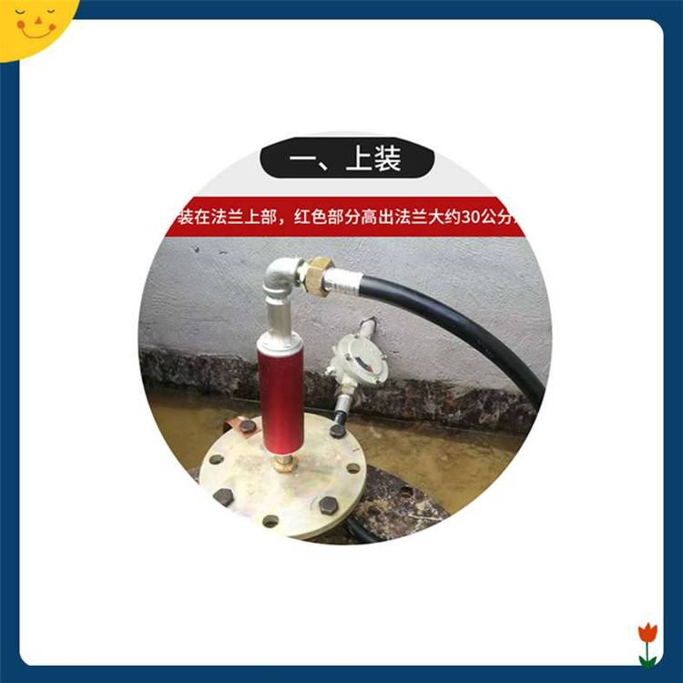 加油站地埋油罐液位儀可接入PLC系統(tǒng)FRD-T200智能液位監(jiān)控儀