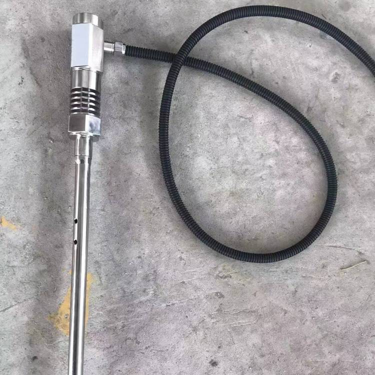 FRD-807DA冷罐液位傳感器，液氮液位儀，迪瓦瓶低溫液位計
