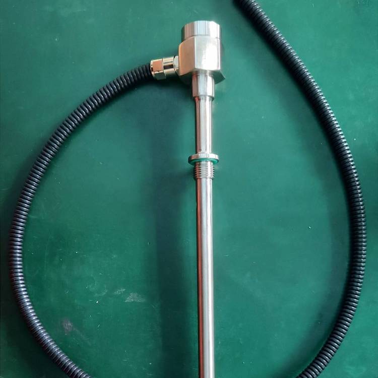 低溫液體儲罐液位計液氮專用遠傳液位傳感器FRD-807Z福瑞德儀表