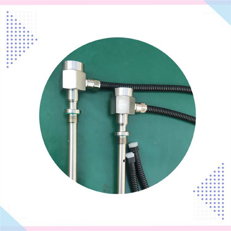 電容式低溫杜瓦瓶液位變送器液氮罐液位計FRD807Z