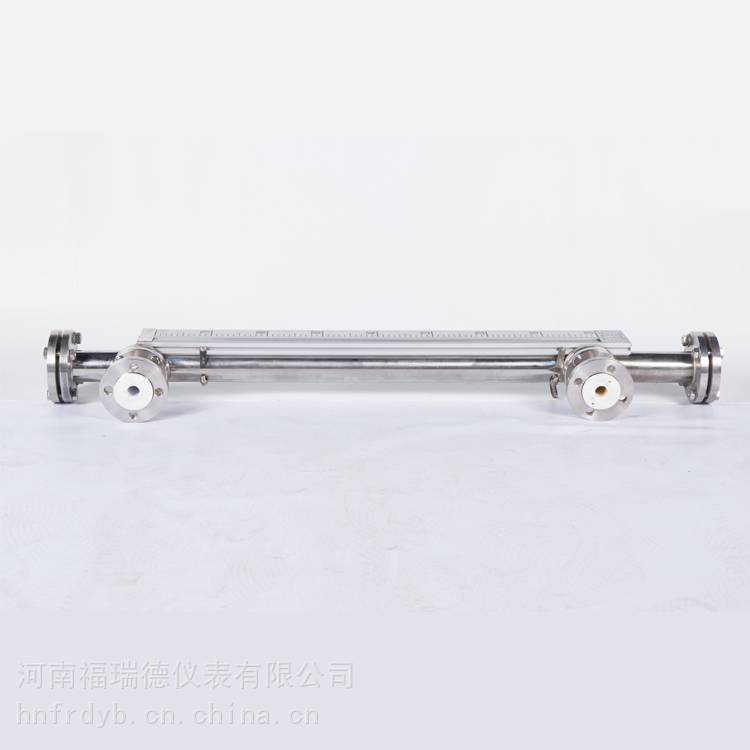 酸堿磁性翻板液位計(jì)變送器帶4-20毫安遠(yuǎn)傳信號(hào)定制全304不銹鋼