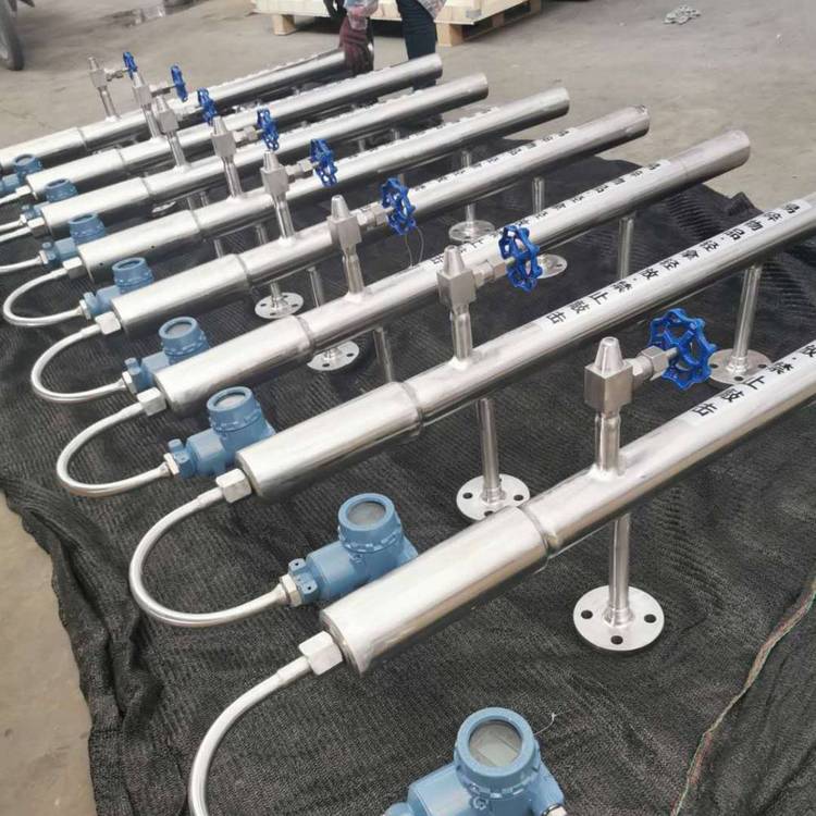 汽包鍋爐水位計FRD-803智能鍋爐液位計