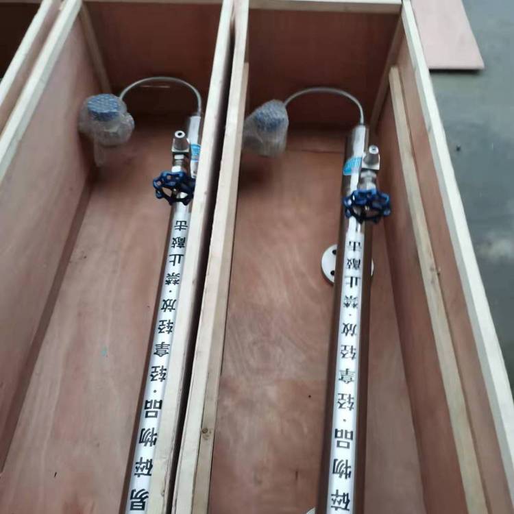 能源垃圾電廠智能余熱鍋爐水位計FRD-8031鍋爐液位計