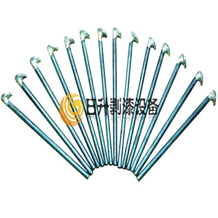 刀頭ABISOFIX手持刮漆機(jī)電動刮漆機(jī)配件4510脫漆機(jī)器刀片