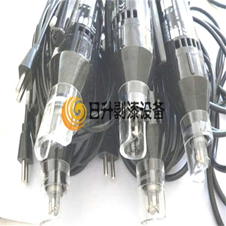 ABISOFIX手持式脫漆機(jī)剝漆機(jī)漆包線磨漆機(jī)去漆皮機(jī)