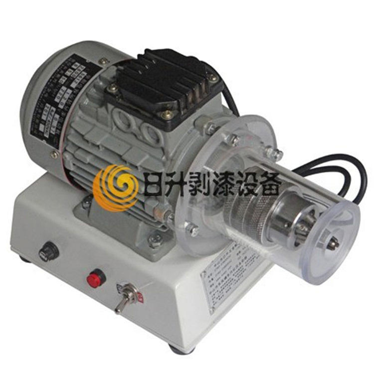 GD-6A新款全自動四爪脫漆機(jī)漆包線剝漆機(jī)電感線圈銅線圈磨漆機(jī)