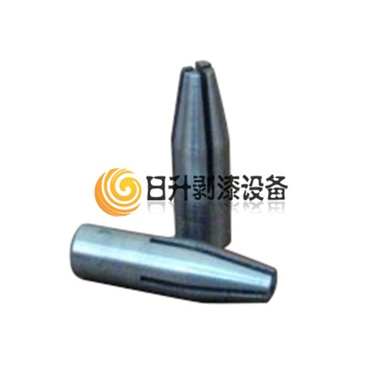 錐形平口脫漆刀頭脫漆機(jī)刮漆刀剝漆機(jī)刀支持定制