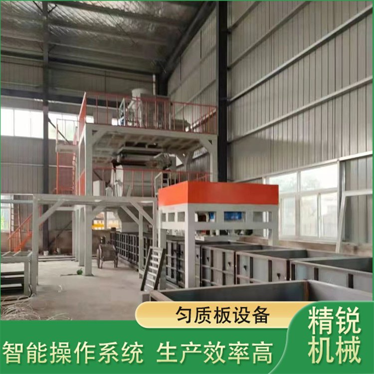 無機塑化微孔保溫板設(shè)備水泥聚苯顆粒板生產(chǎn)線勻質(zhì)板生產(chǎn)設(shè)備