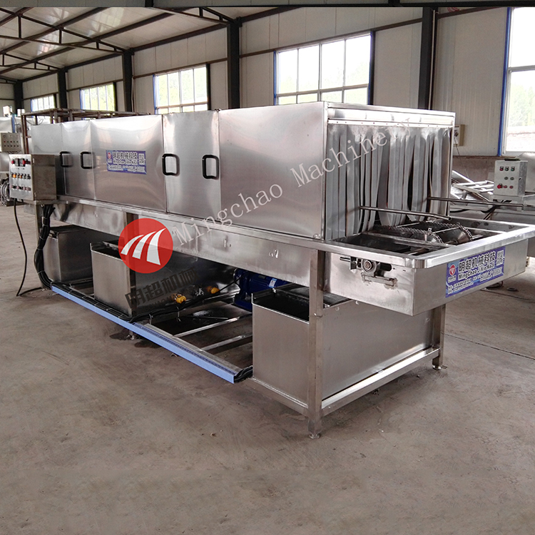 多功能零件筐子清洗機(jī)蘋果筐子清洗設(shè)備水果筐子清洗機(jī)器