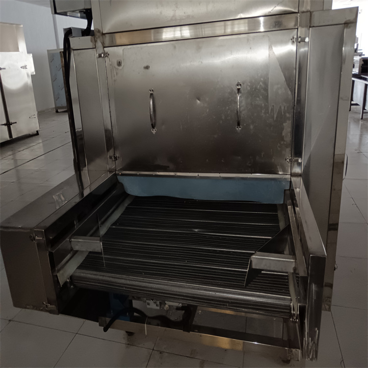 明超供應(yīng)烘干設(shè)備中草藥烘干房片狀食品烘干機(jī)器