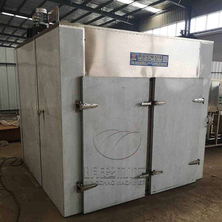 熱風循環(huán)金針菇烘干房草菇烘干設備電加熱梅干菜烘干機