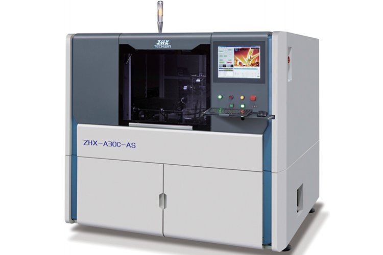 松下立式AI機