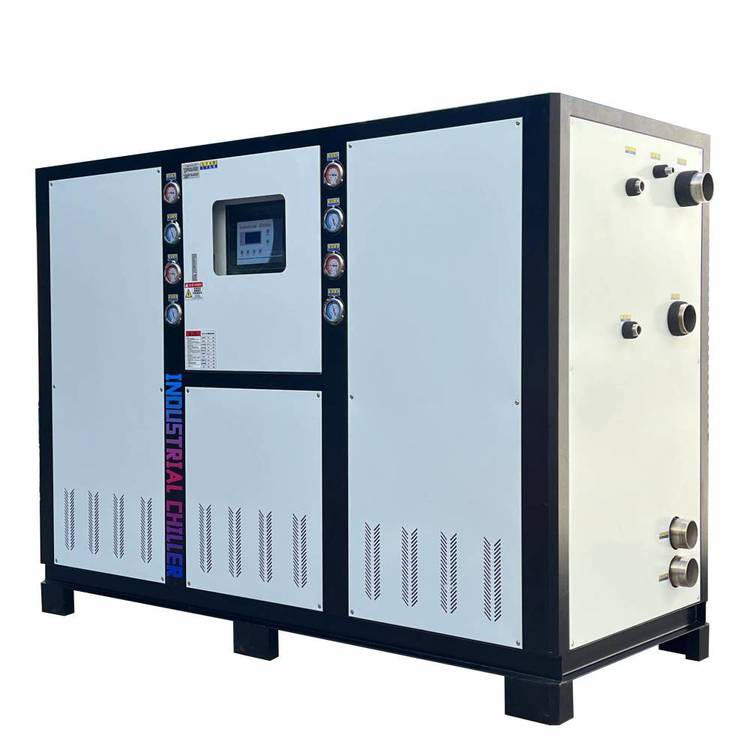 廠家直銷工業(yè)冷水機注塑模具降溫冰水機風(fēng)冷式冷水機冷凍機速崎