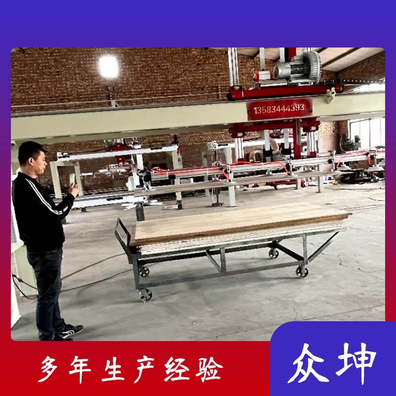 立柱碼垛機(jī)板材凈化板常見(jiàn)傳動(dòng)裝置定制一臺(tái)價(jià)參數(shù)原理操作全自動(dòng)