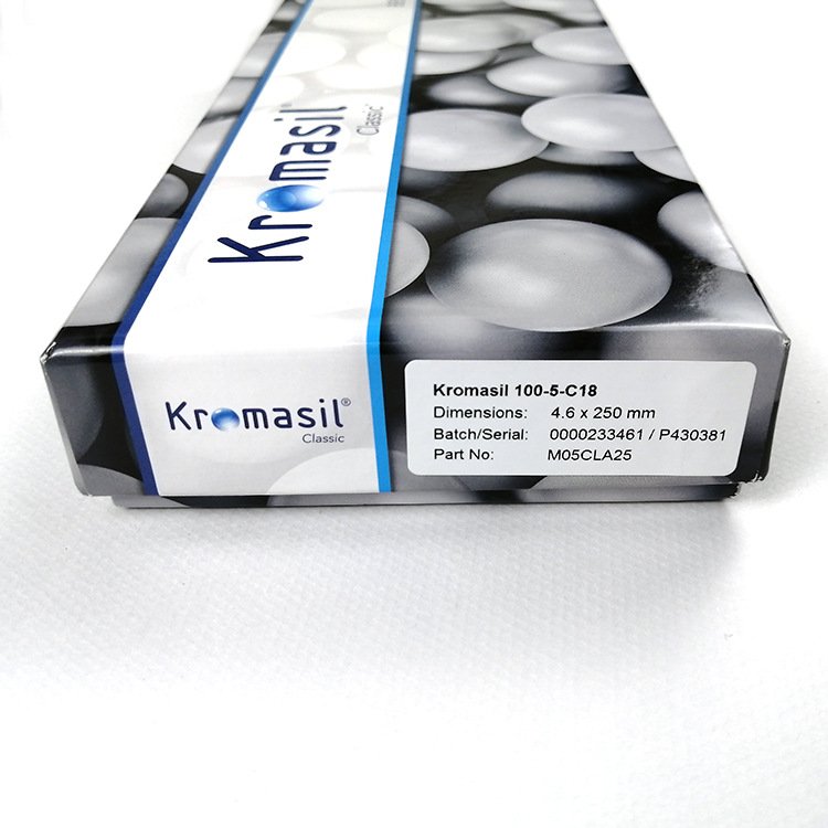 kromasil色譜柱M05CLA25100-5-C18廠家促銷性能穩(wěn)定