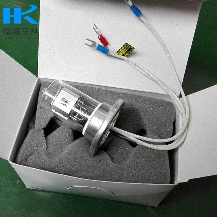 安捷倫氘燈2140-082用于G1315C\/D和G1365C\/D帶RFID標(biāo)簽