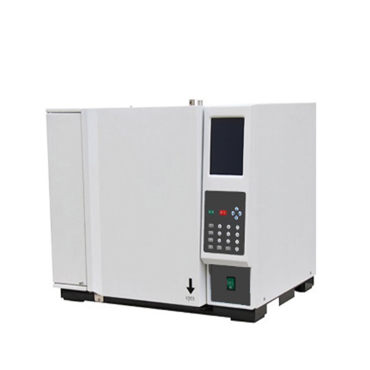 惠分GC-9810A氣相色譜儀|汽油中芳烴分析專用