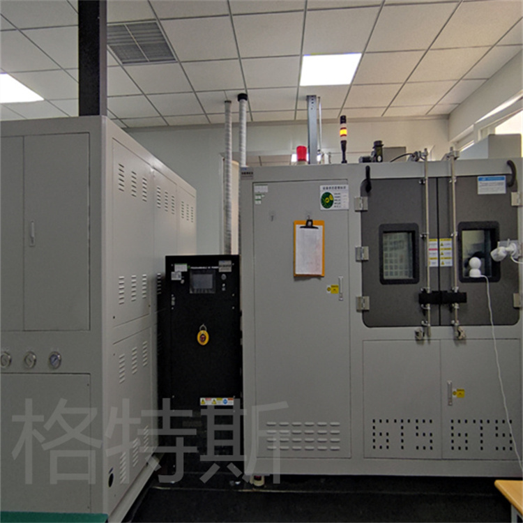 格特斯性能測試臺性能穩(wěn)定度高可支持定制可致電