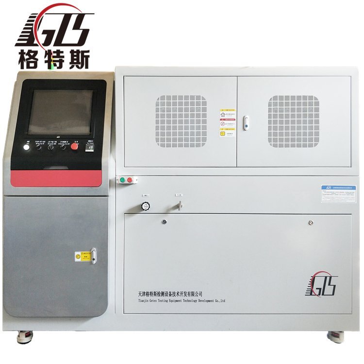 水系測(cè)試試驗(yàn)機(jī)加熱器脈沖試驗(yàn)臺(tái)高壓軟管爆破實(shí)驗(yàn)設(shè)備