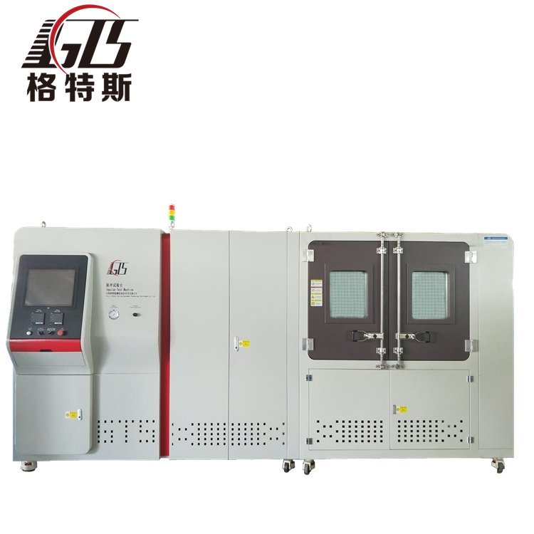 ABS脈沖試驗(yàn)臺(tái)汽車制動(dòng)系統(tǒng)軟硬管路GMW356氣密性測(cè)試