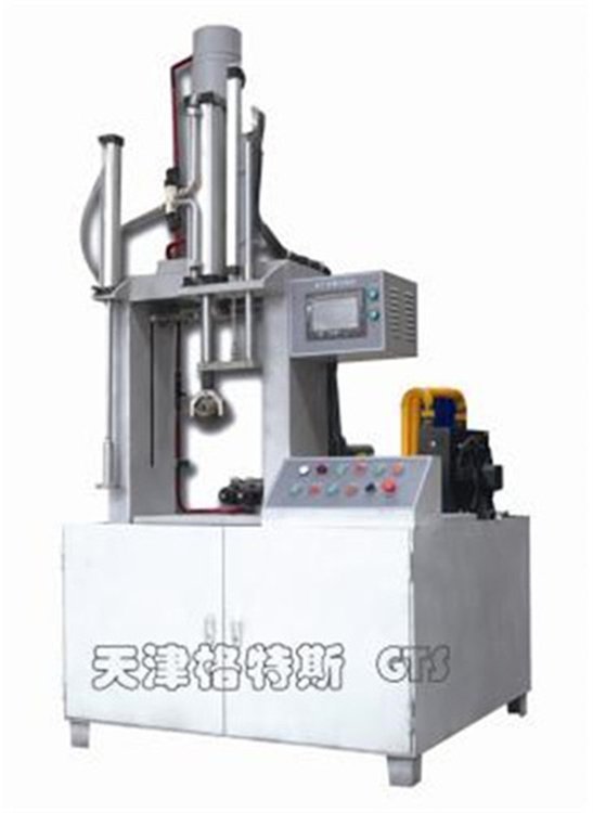 格特斯氣動(dòng)氣體增壓泵_試驗(yàn)機(jī)氣密性爆破脈沖試驗(yàn)臺(tái)