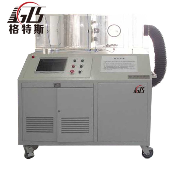 汽車燃油箱正負壓力交變試驗機油氣分離器脈沖試驗臺