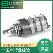 M5D0606N-A，Electroswitch旋鈕開(kāi)關(guān)優(yōu)勢(shì)產(chǎn)品