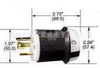 供應(yīng)Hubbell連接器HBL2621全系列