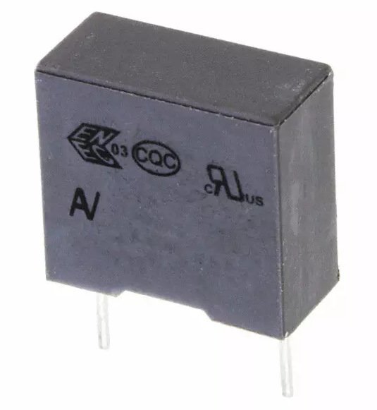 KEMET基美RIFA薄膜電容全系列產(chǎn)品R71PF22204030K