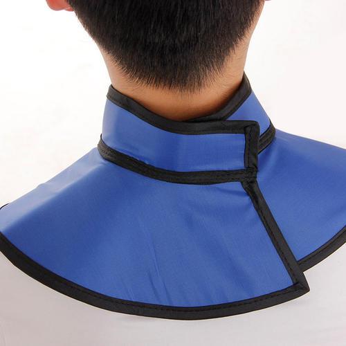 一體異形鉛圍脖射線防護(hù)用品耐腐蝕防輻射歡迎來(lái)電