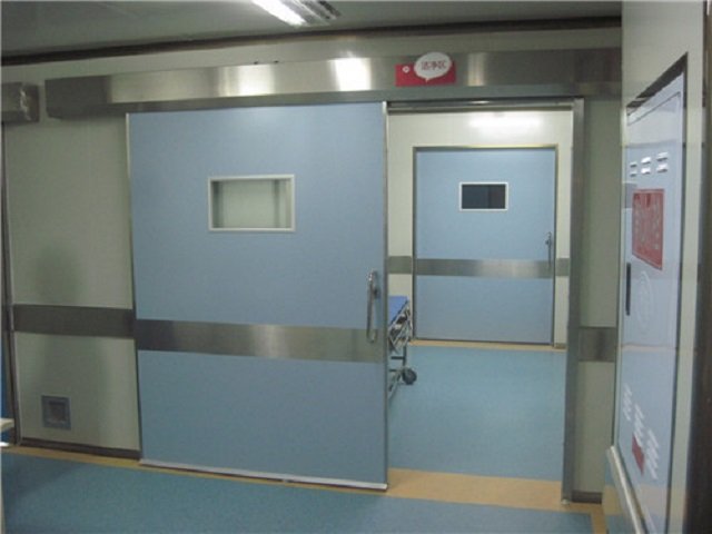 深圳恒泰電動推拉20年專業(yè)鉛工程經驗全國上門安裝