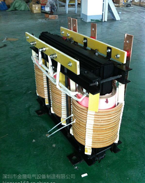 廠家供應三相干式變壓器、三相隔離變壓器、大功率變壓器