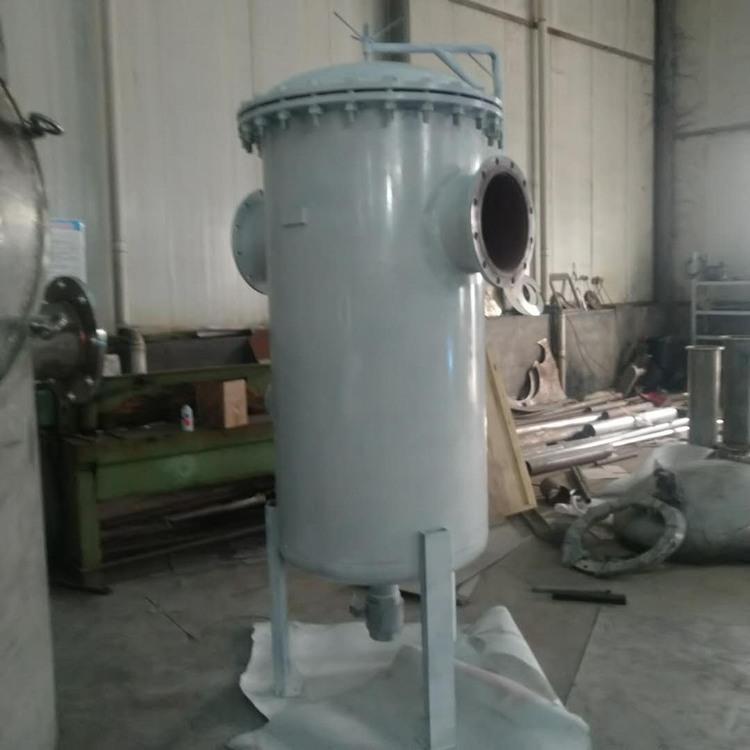 氣體除水選邁特旋風式汽水分離器MQF-300定制各種規(guī)格