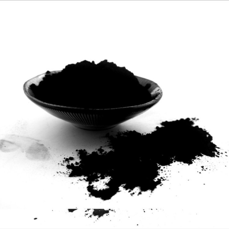 水處理活性炭黑色粉末活性炭批發(fā)價(jià)格