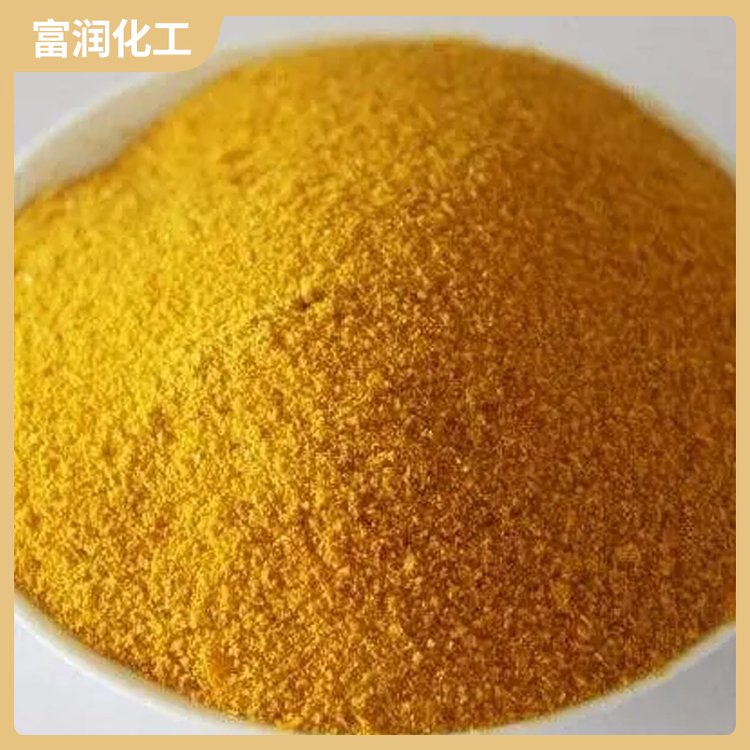 聚合氯化鋁絮凝劑沉淀劑污水處理磷超標(biāo)用混凝劑