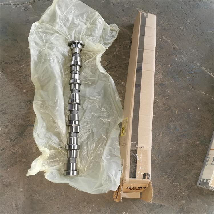 4896418凸輪軸QSB4.53977547A131105229QS6.7QSC8.3發(fā)動(dòng)機(jī)總成