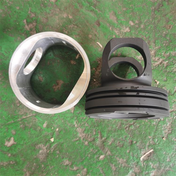 美國康明斯QSM11活塞組件QSK504910465四配套噴油器增壓器發(fā)動機