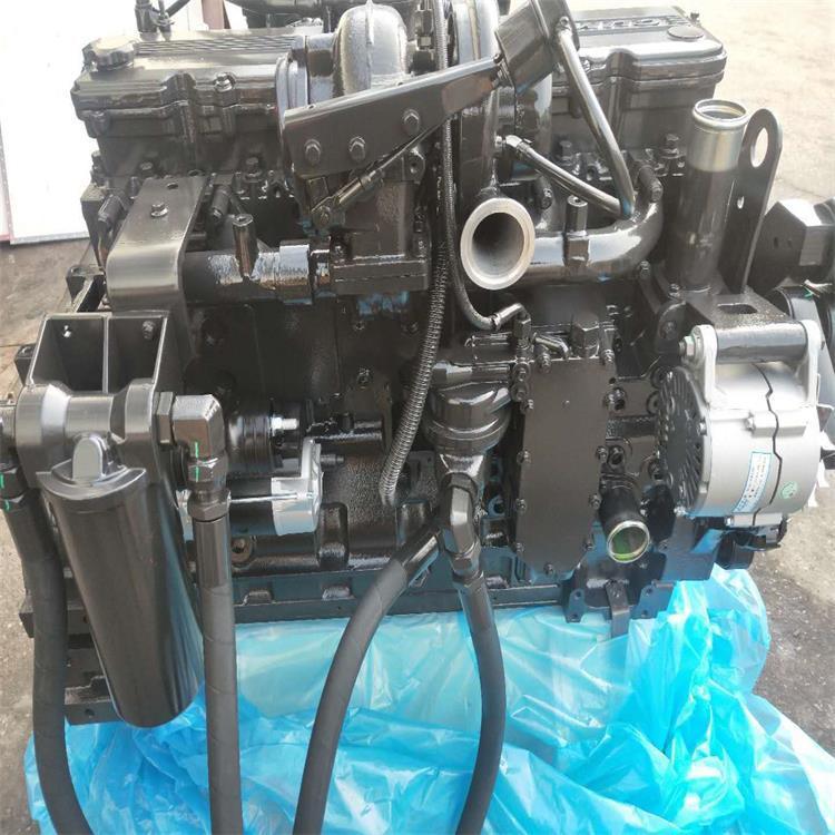 徐工XE450大型挖機配QSM11發(fā)動機總成QSK23濾網(wǎng)38673933985102