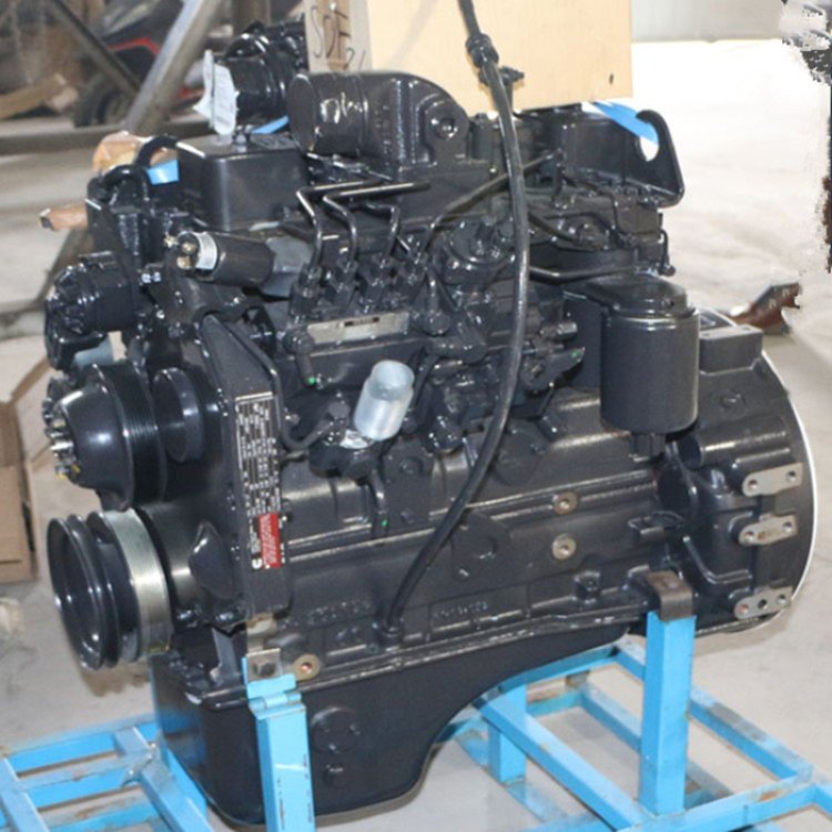 B3.3缸體220-7柴油機(jī)總成AA6HK1XQA康明斯五十鈴濰柴沃爾沃發(fā)動(dòng)機(jī)