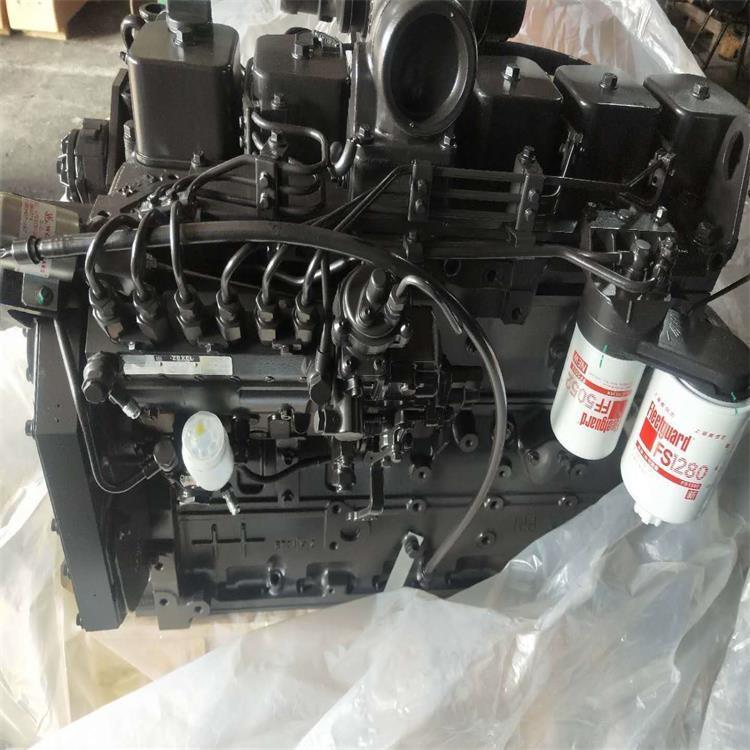 康明斯4BT3.9廠家訂制B4.56BT5.96CT8.36D114QSB6.7發(fā)動(dòng)機(jī)