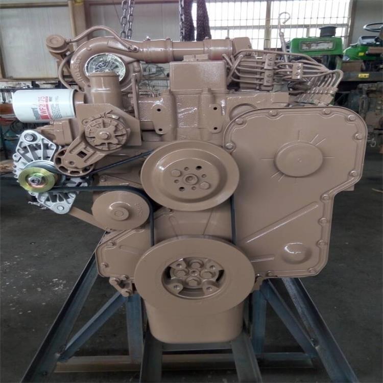道依茨發(fā)動機總成起動機3017759發(fā)電機200354康明斯起機3048808