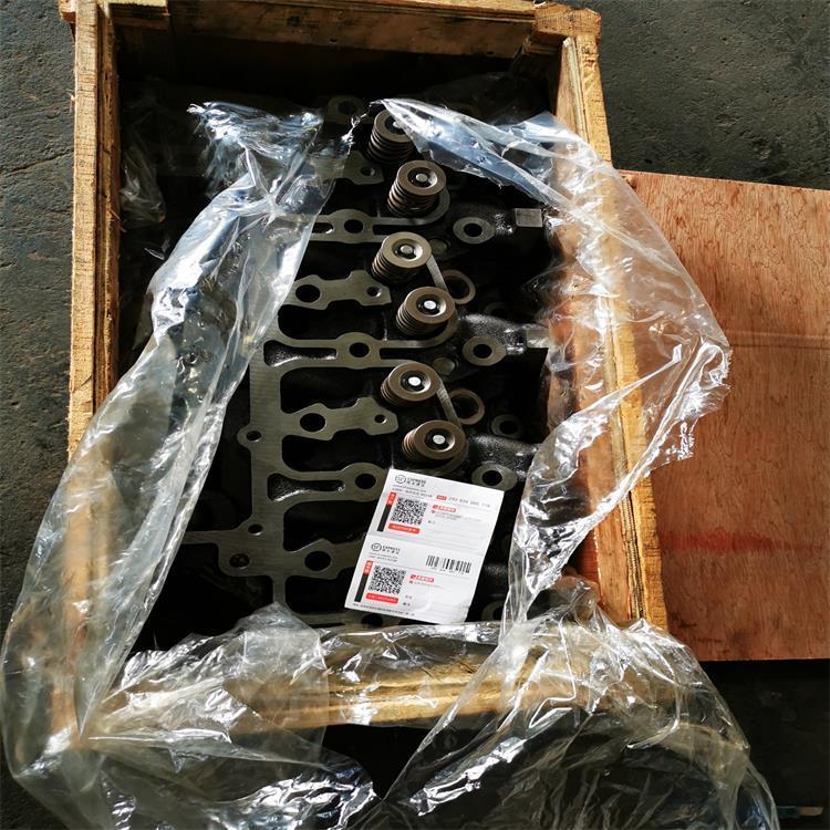 LIUGONG950E挖掘機裝載機美康QSM11西康ISM11-375馬力3609833