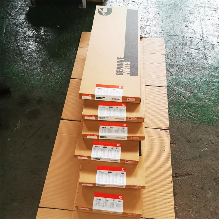 燃油濾清器座32509693418763AS1002康明斯燃油濾座機油泵4941464